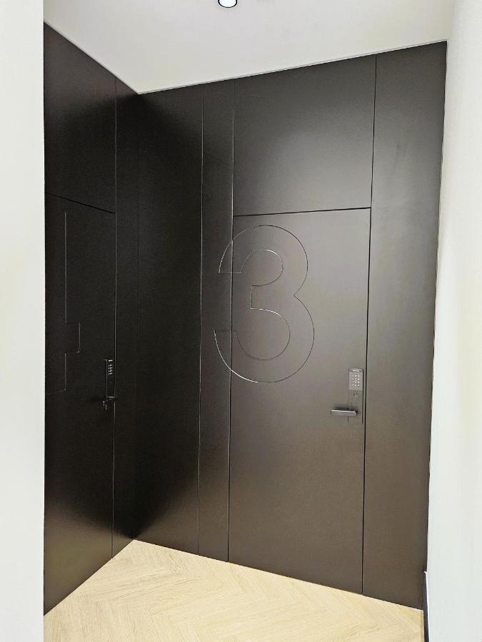 Orefici Place Napels Buitenkant foto