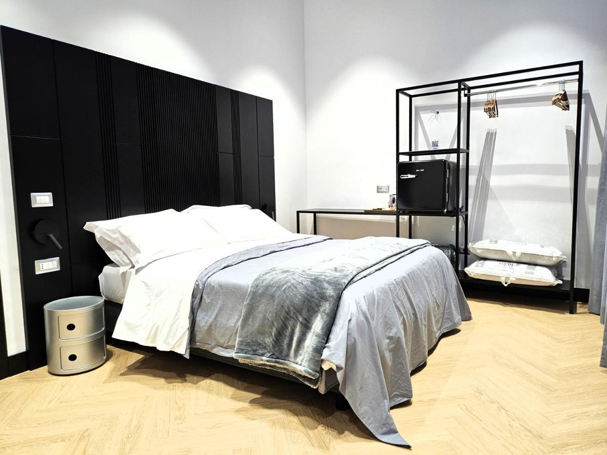 Orefici Place Napels Buitenkant foto