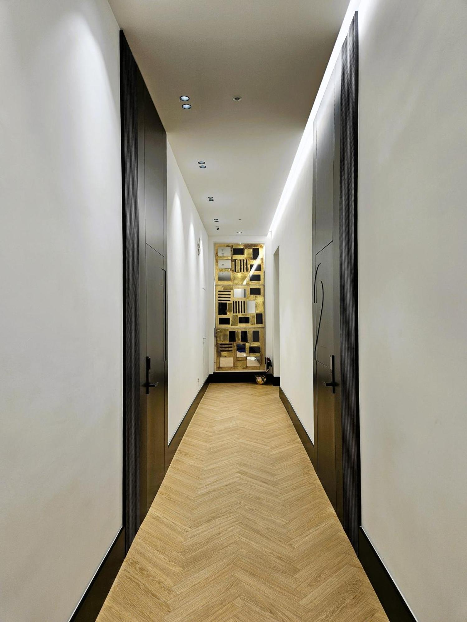 Orefici Place Napels Buitenkant foto